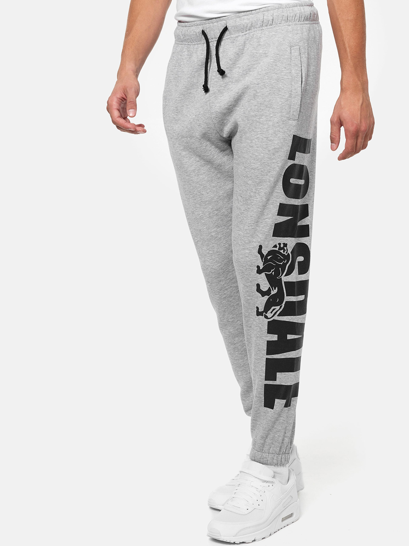 Спортивні штани Lonsdale модель 117430 Фото