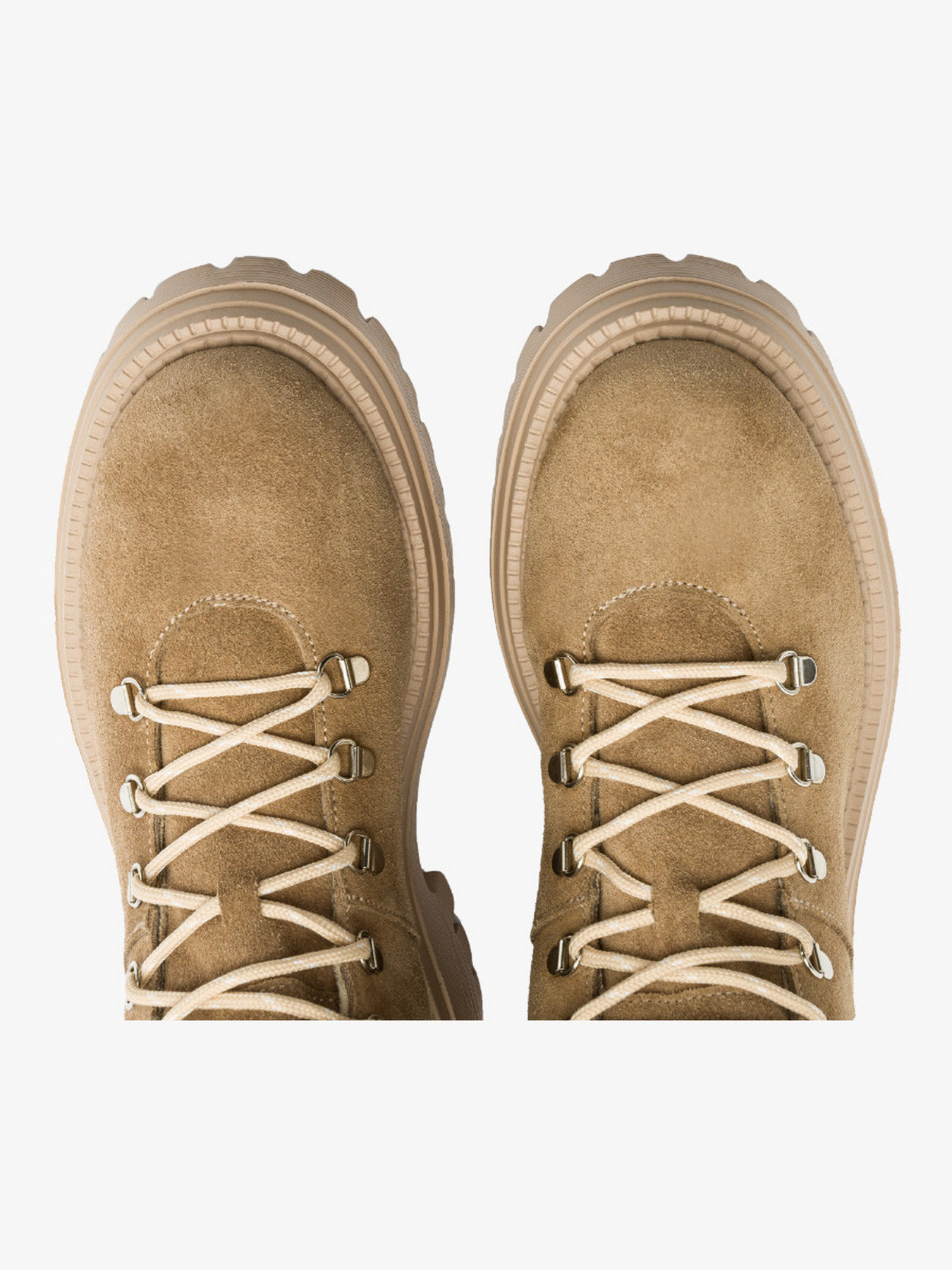 Ботинки RYLKO модель 2XUN7_GY_8TA Фото