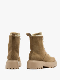 Черевики RYLKO модель 2XUN7_GY_8TA Фото