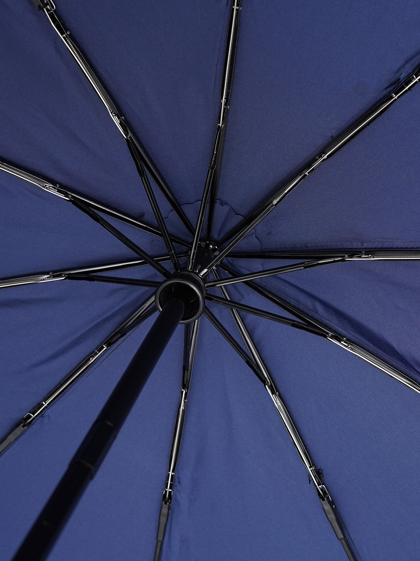 Зонт Monsen модель C1005an-black Фото