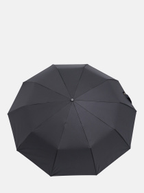 Зонт Monsen модель C1005an-black Фото