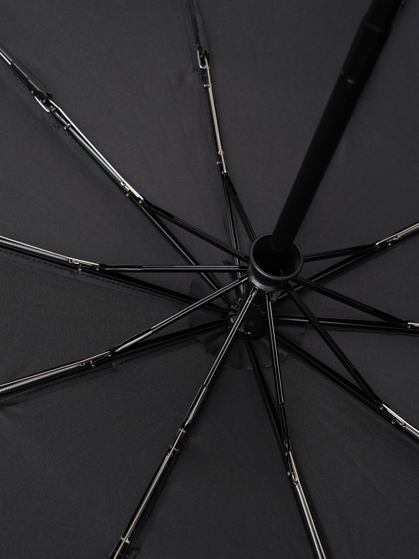 Зонт Monsen модель C1001ablack Фото