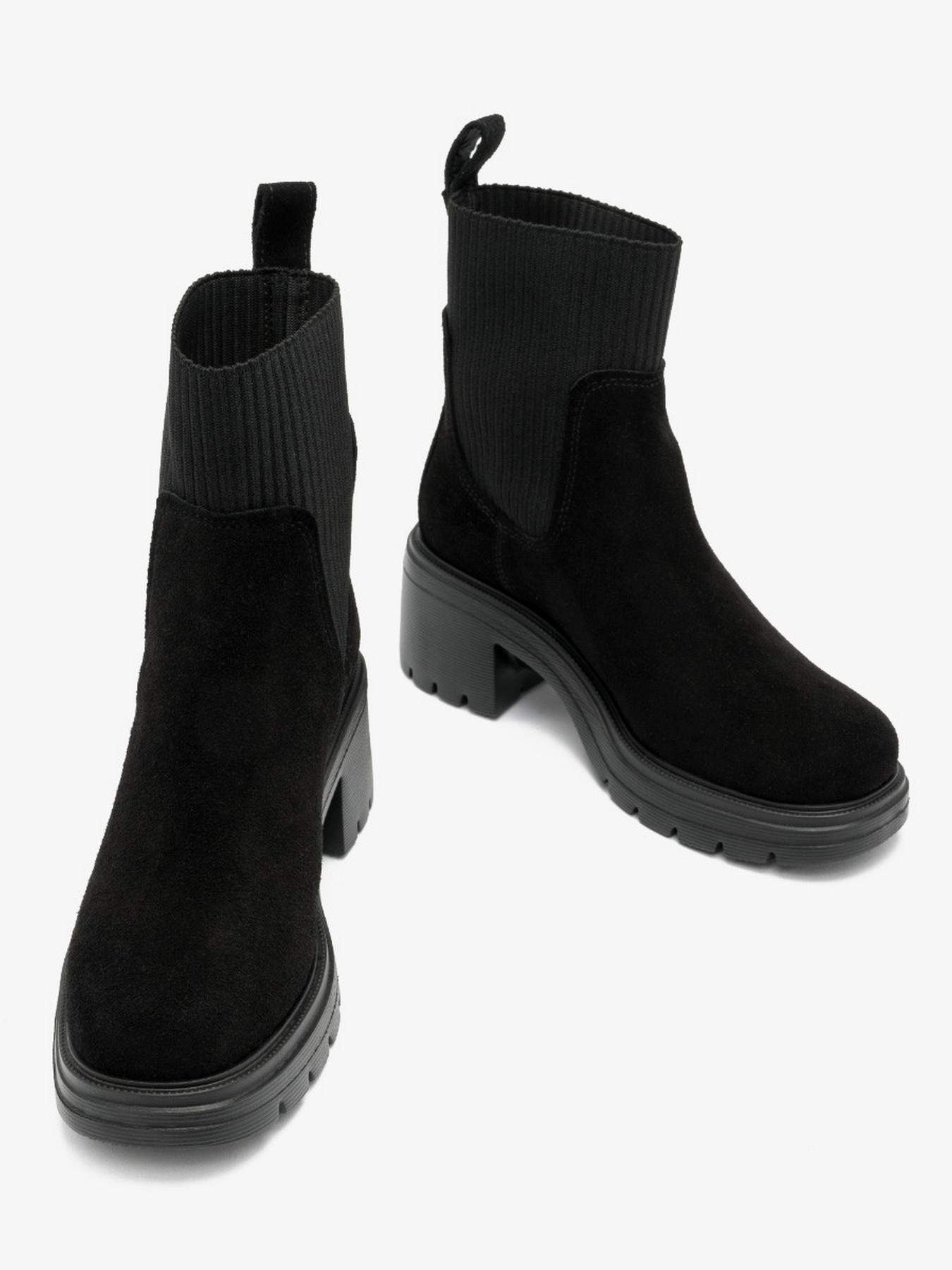 Челси RYLKO модель 4UY54_____46 Фото