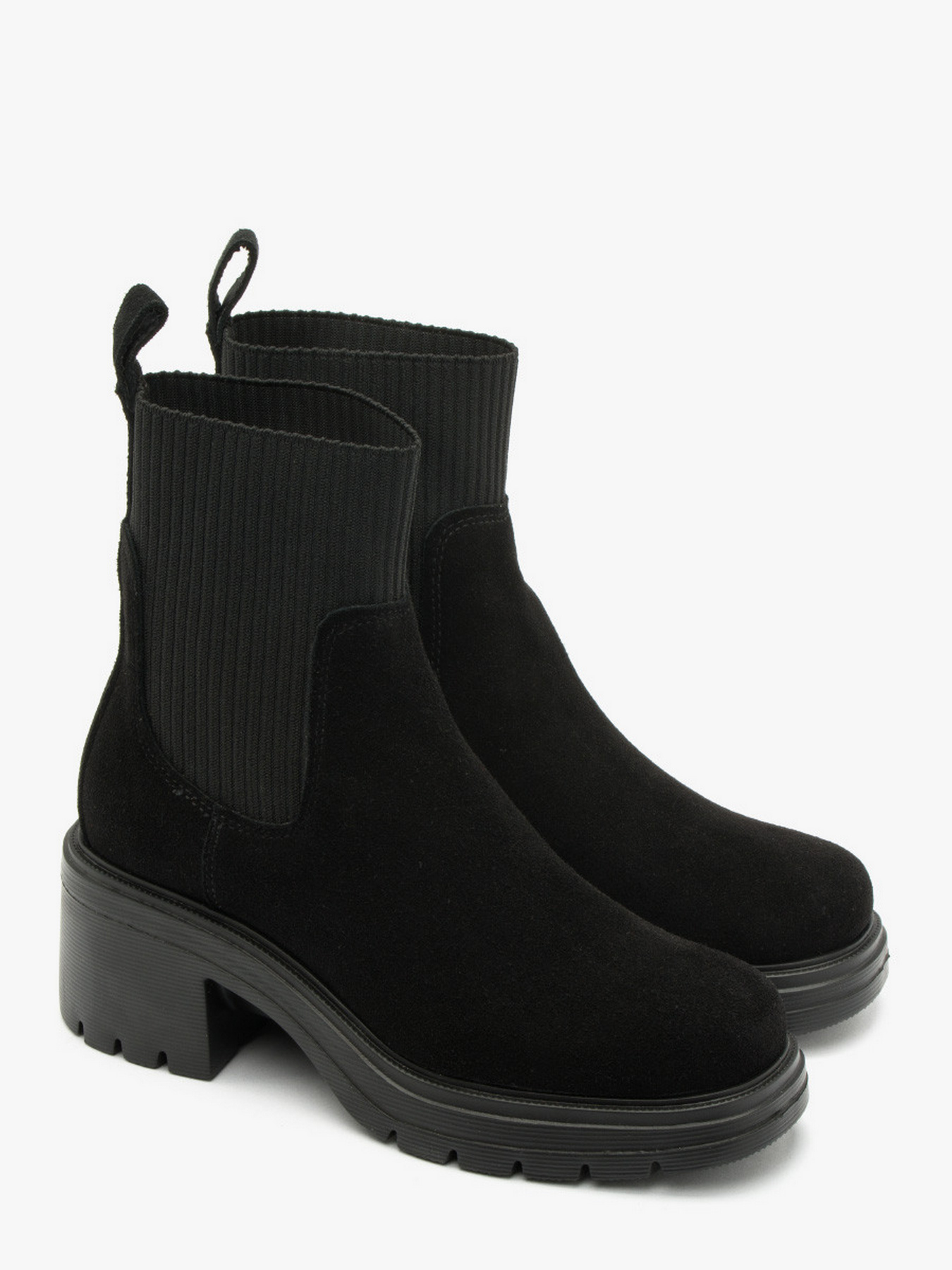 Челси RYLKO модель 4UY54_____46 Фото