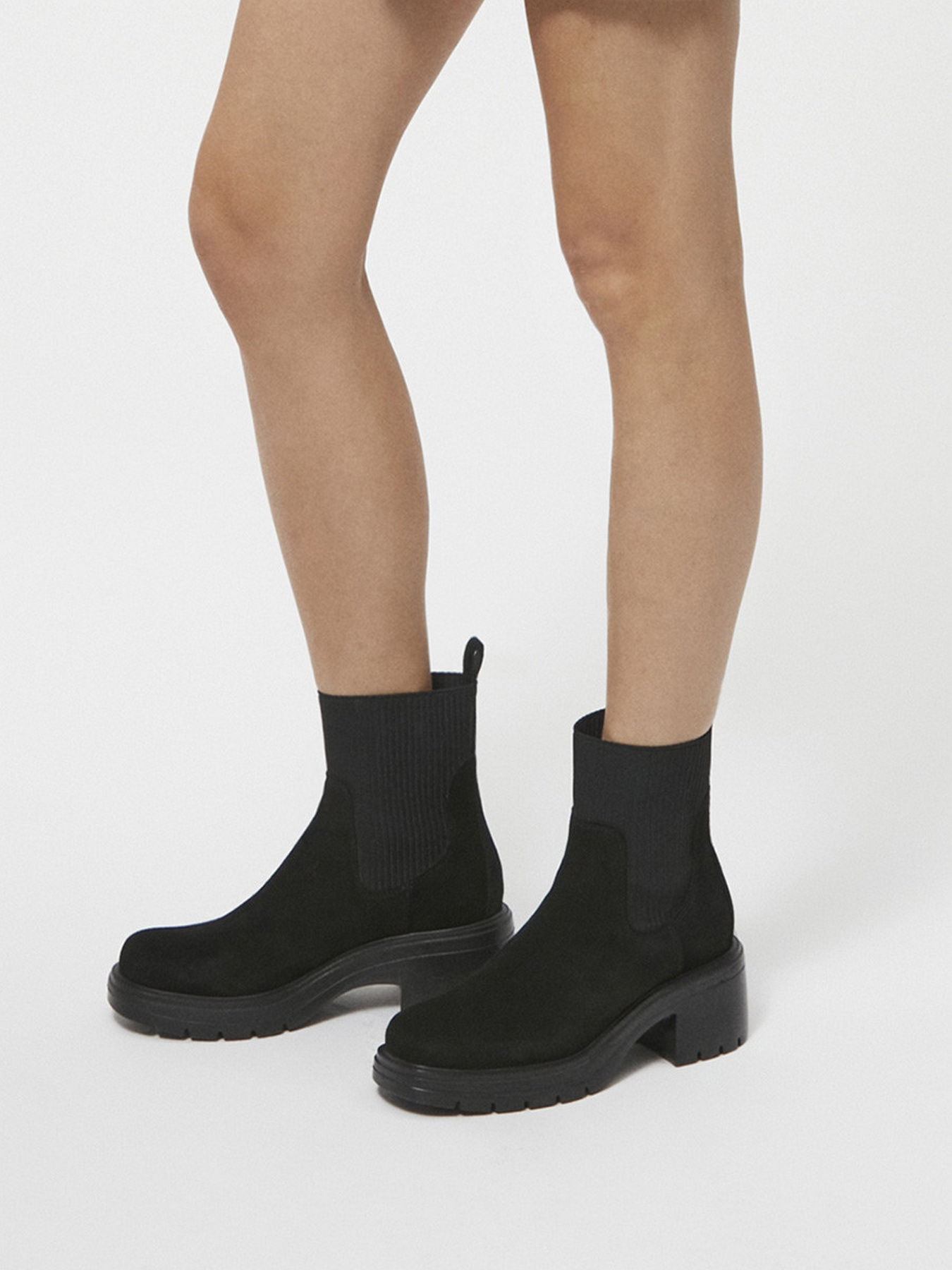 Челси RYLKO модель 4UY54_____46 Фото