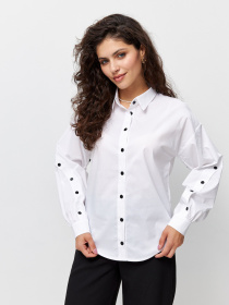 Сорочка RicaMare модель RM4135-23-10DB Фото