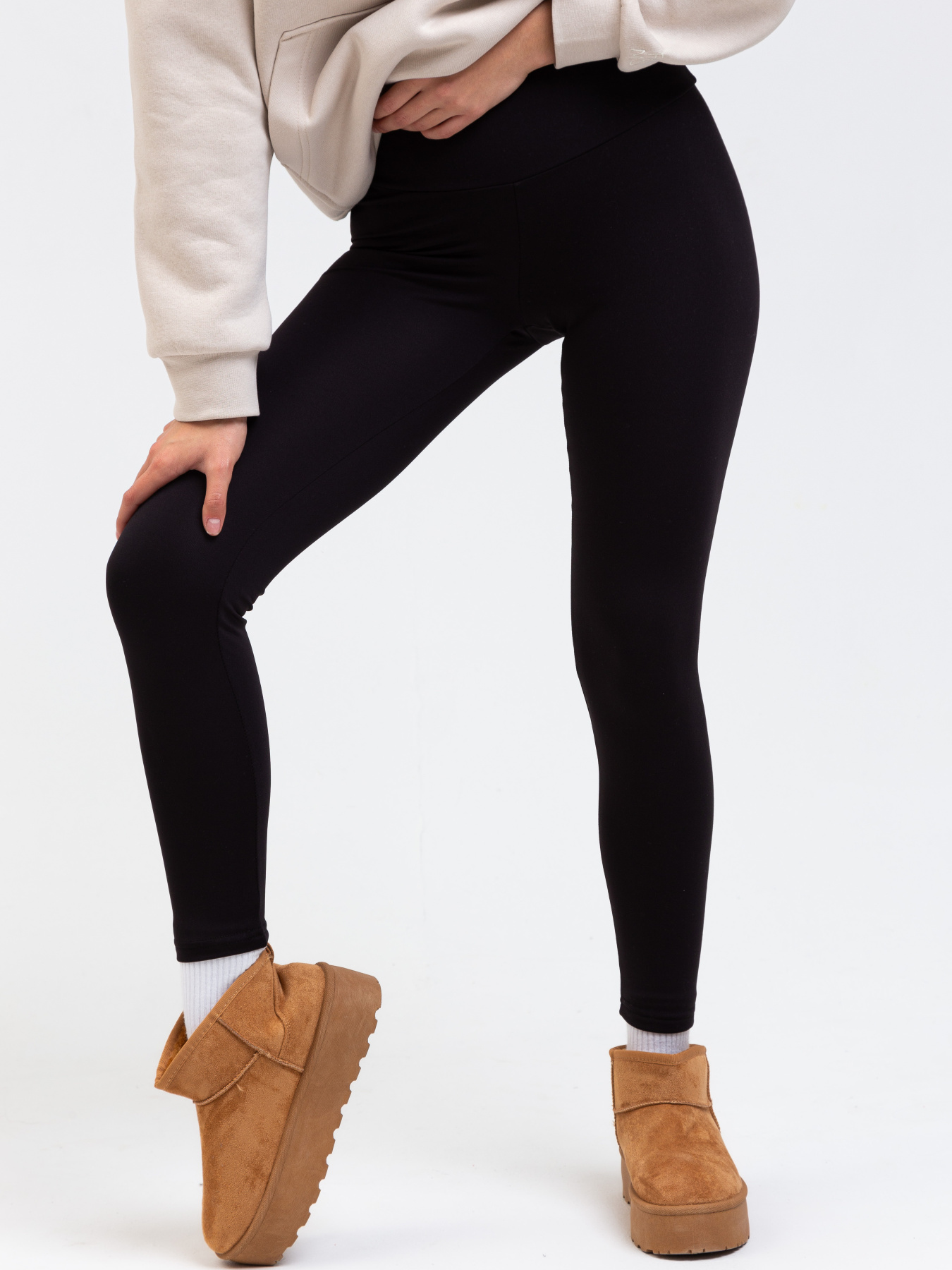 Леггинсы Famo модель BRF-904_01 Фото