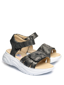 Сандалии Theo Leo модель 1271_30 Фото