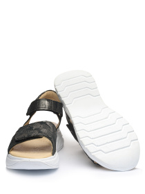 Сандалии Theo Leo модель 1271_30 Фото