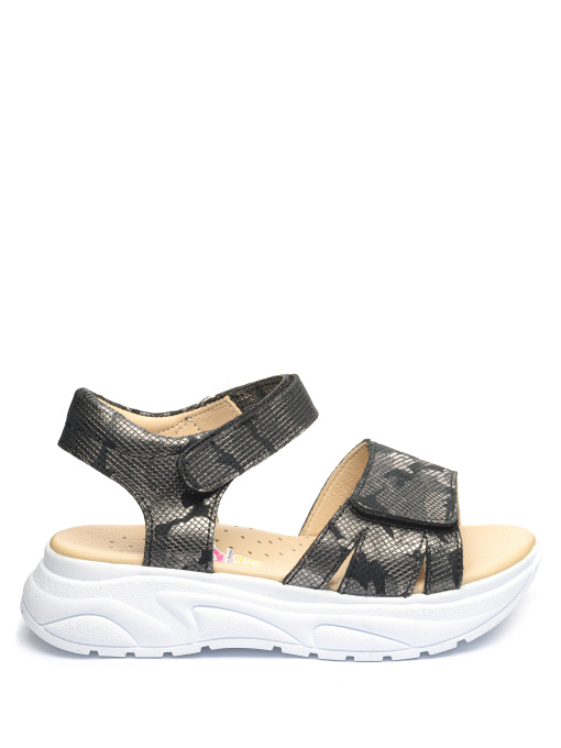 Сандалії Theo Leo модель 1271_30 Фото