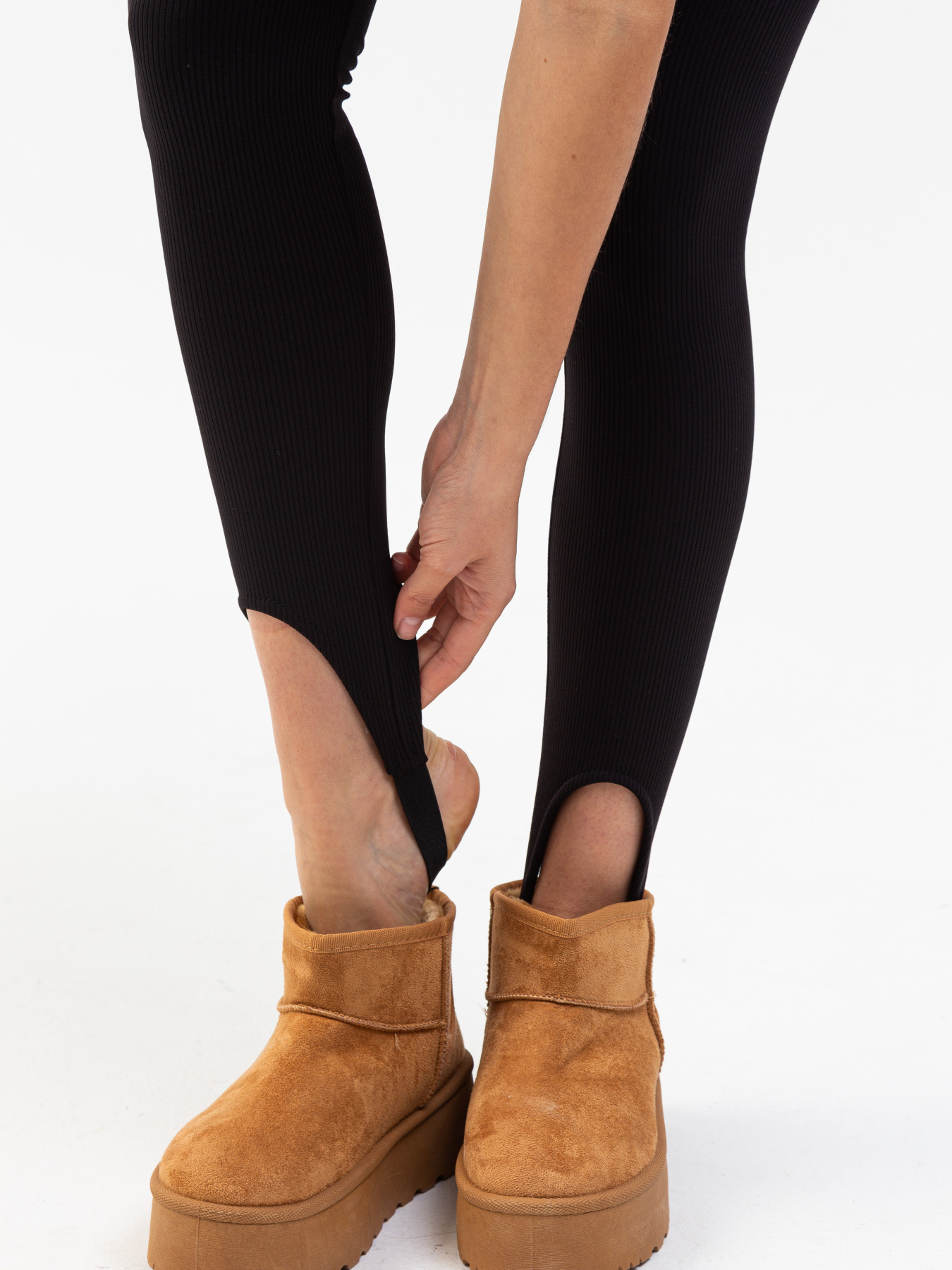 Леггинсы Famo модель BRF-682_01 Фото