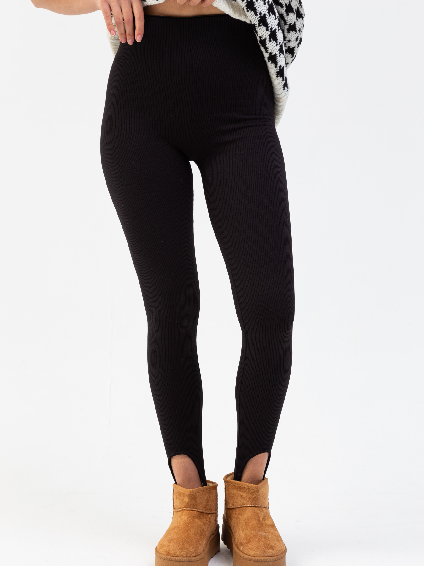 Леггинсы Famo модель BRF-682_01 Фото