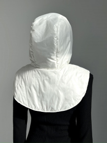 Шапка Jadone Fashion капор модель Lye_bil Фото