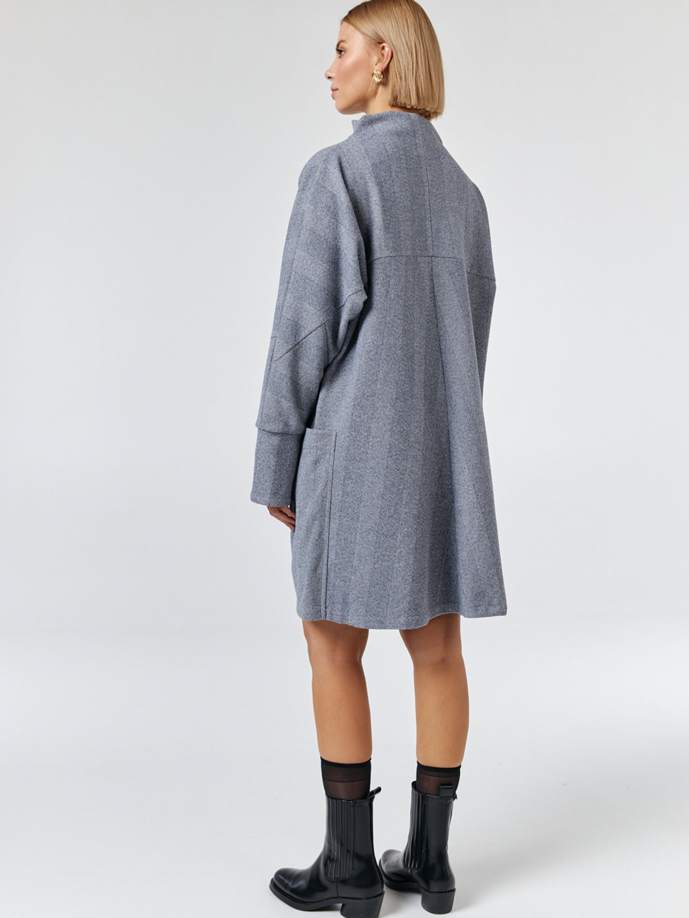 Платье мини RicaMare модель RM4142-23-9DD Фото