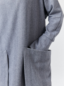 Платье мини RicaMare модель RM4142-23-9DD Фото