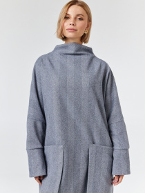 Платье мини RicaMare модель RM4142-23-9DD Фото