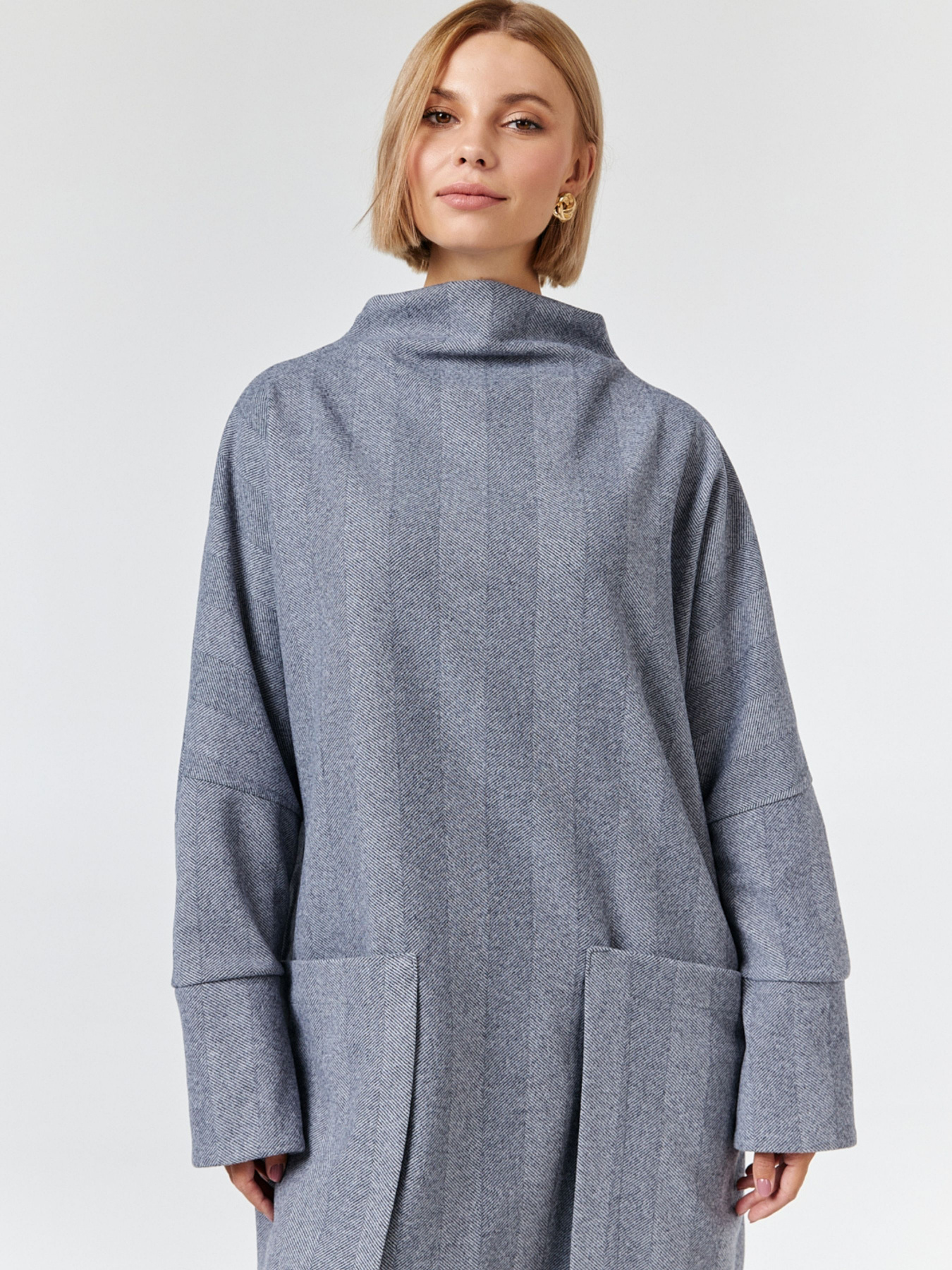 Сукня міні RicaMare модель RM4142-23-9DD Фото