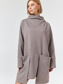 Платье мини RicaMare модель RM4142-23-11DD Фото