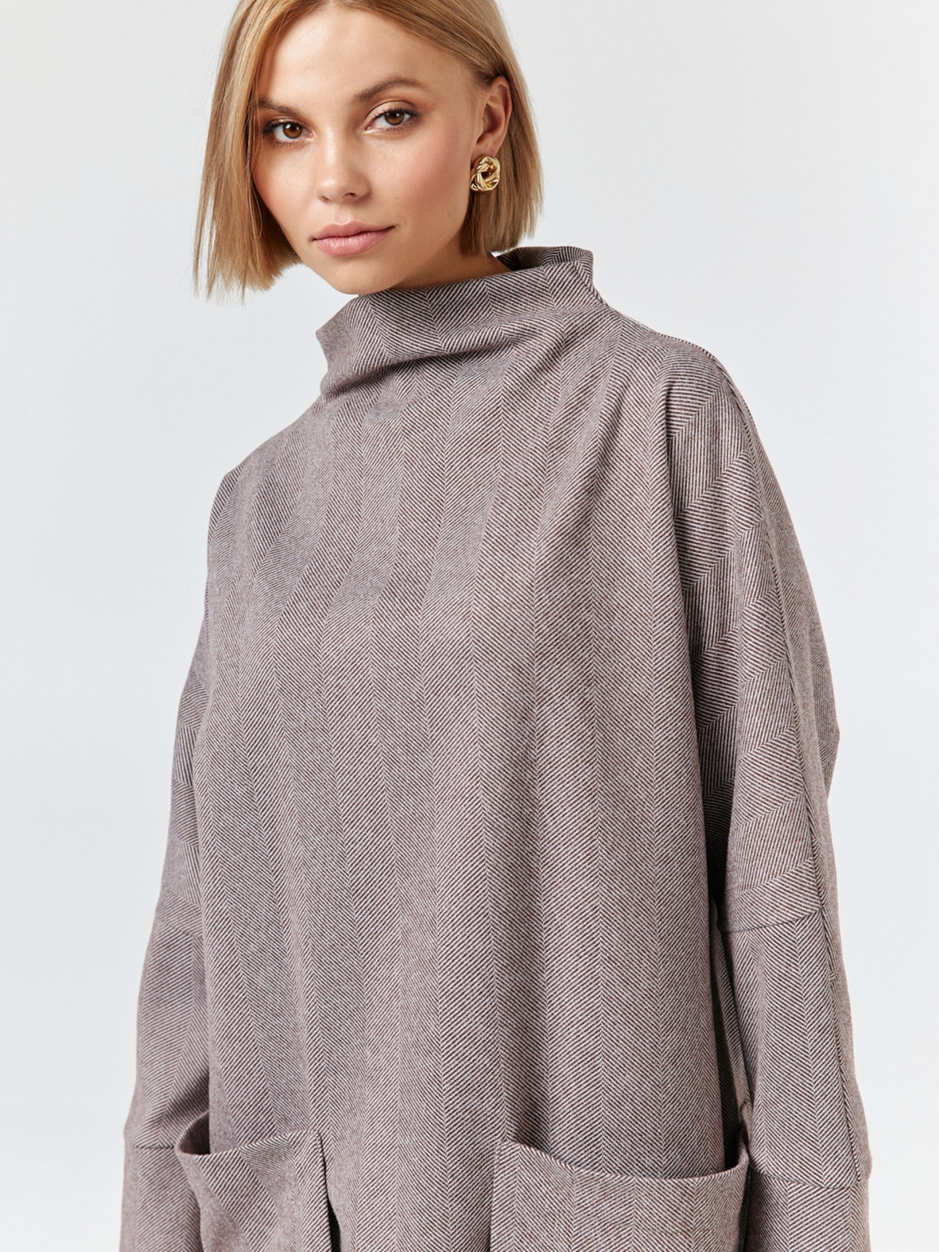 Сукня міні RicaMare модель RM4142-23-11DD Фото