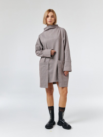 Сукня міні RicaMare модель RM4142-23-11DD Фото