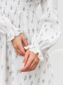 Платье миди Romashka Медельїн модель 201056204072 Фото