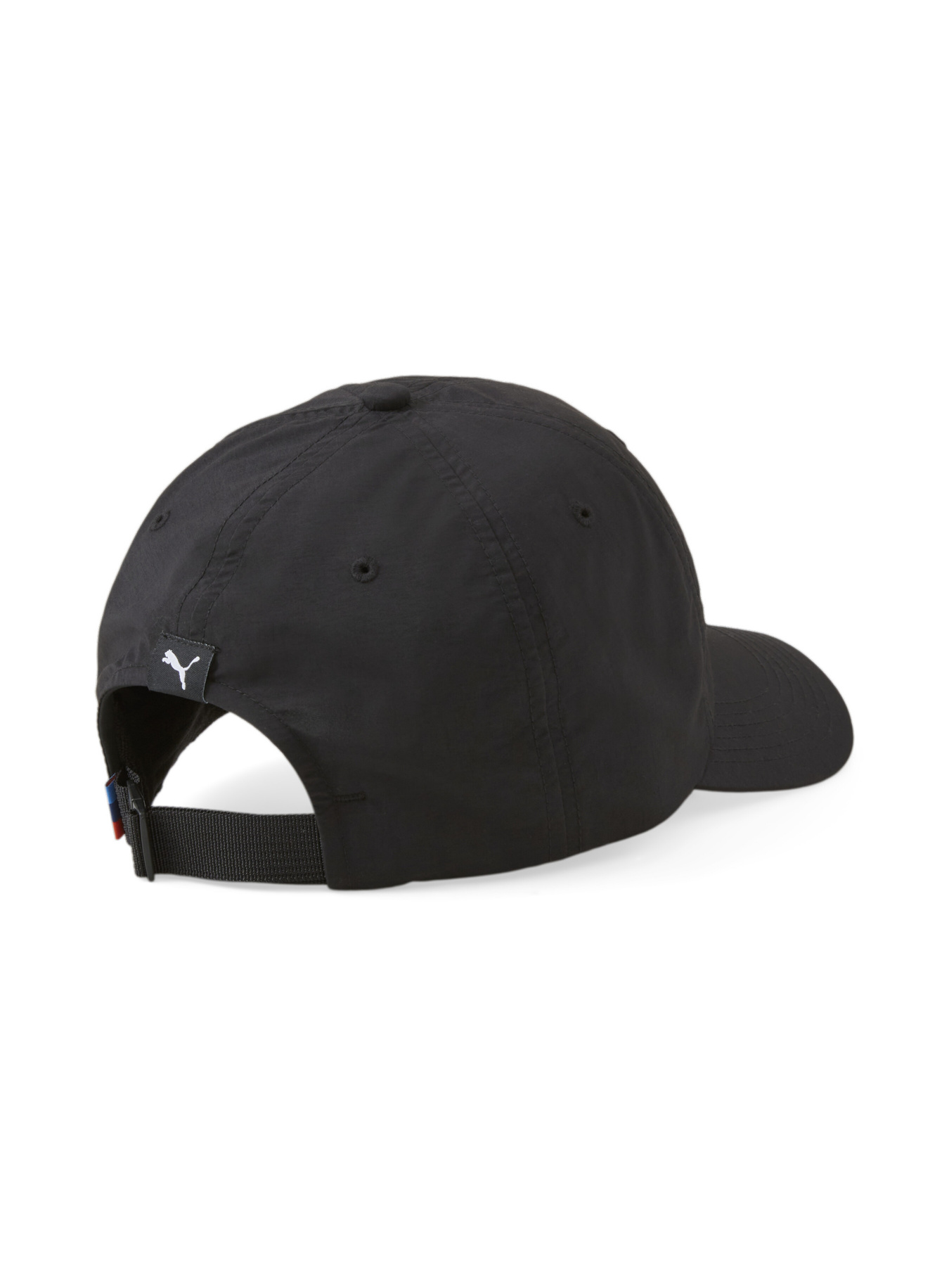 Кепка PUMA Bmw Mms Heritage Bb Cap модель 024479 Фото