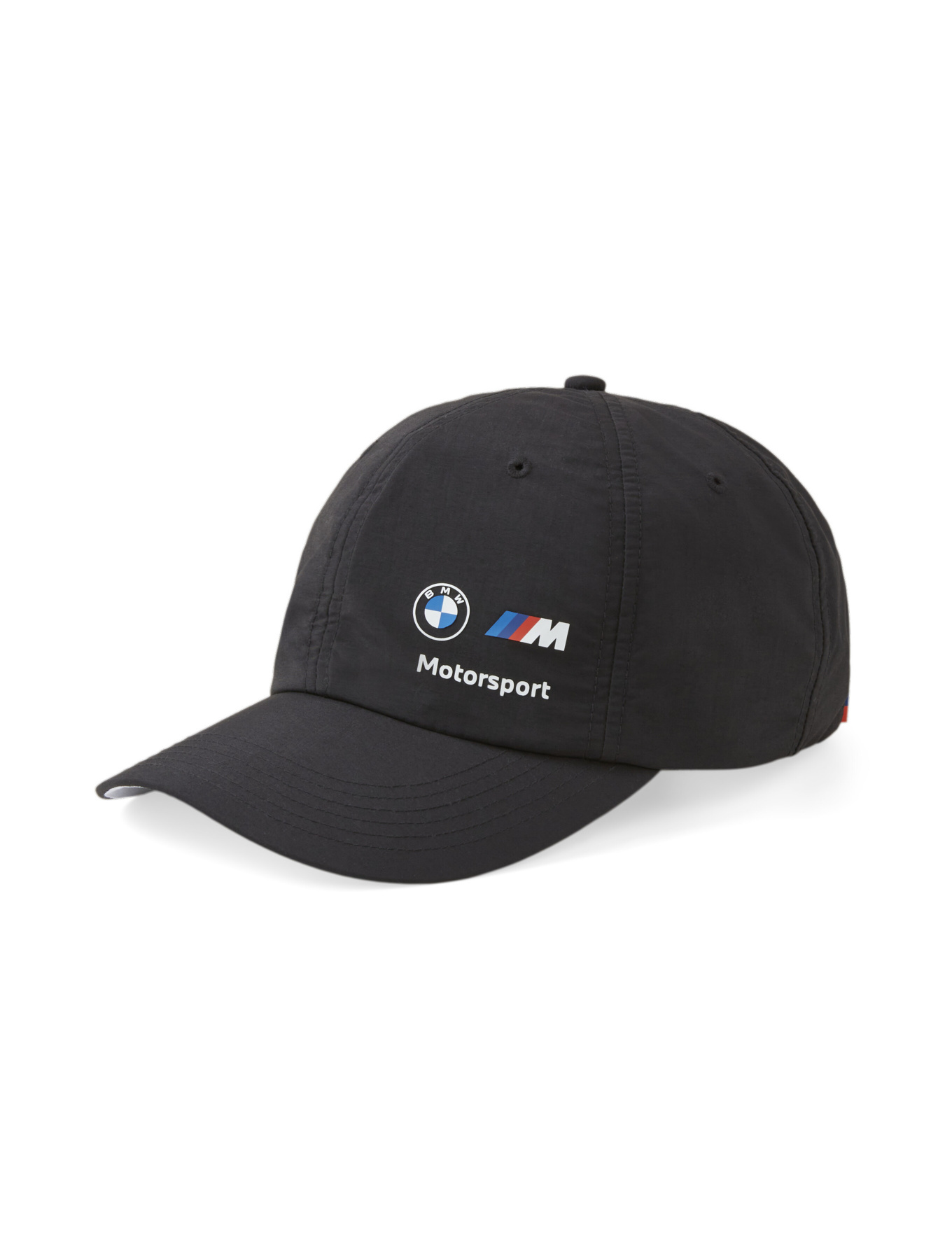 Кепка PUMA Bmw Mms Heritage Bb Cap модель 024479 Кепка PUMA Bmw Mms Heritage Bb Cap модель 024479 Фото
