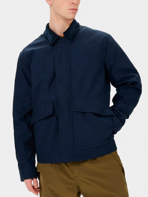 Куртки и дубленки Timberland модель TB0A6G21433 Фото