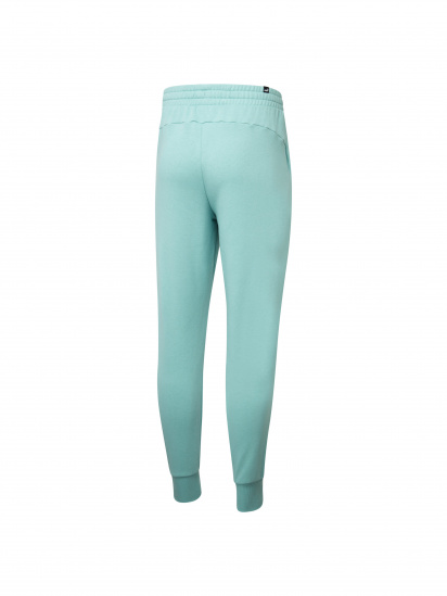 Штани спортивні PUMA Ess Pants Tr Cl M модель 847234 — фото - INTERTOP