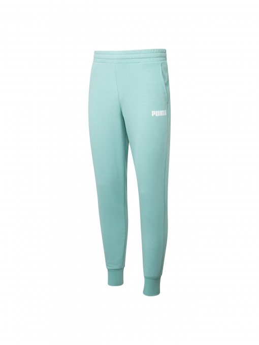 Штани спортивні PUMA Ess Pants Tr Cl M модель 847234 Фото