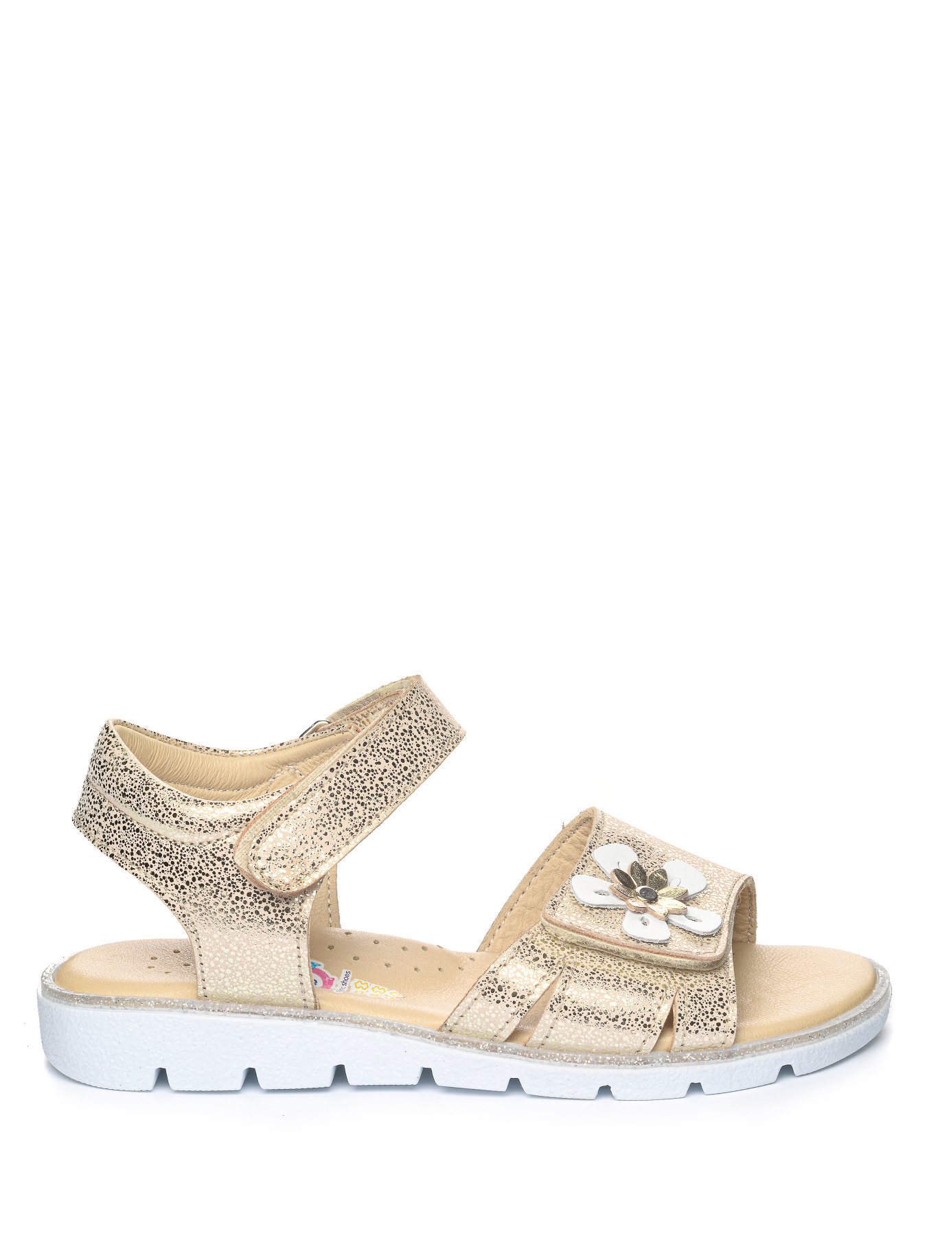 Сандалии Theo Leo модель 1273_26 Фото