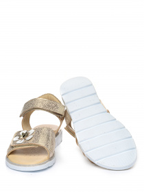 Сандалии Theo Leo модель 1273_26 Фото