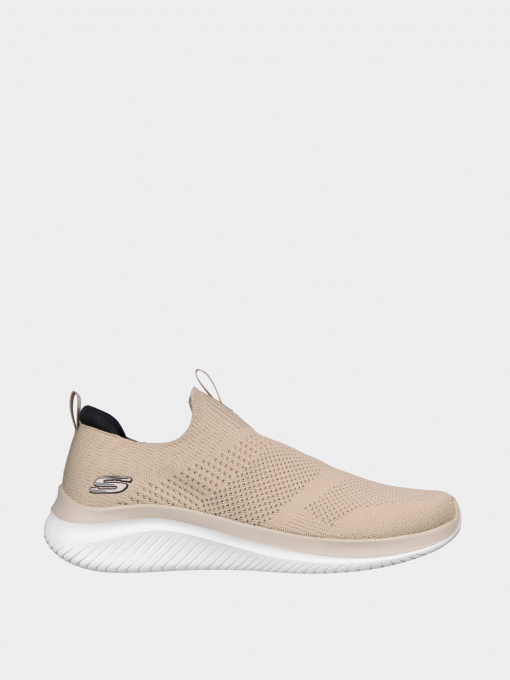 Слипондар мен мокасиндер Skechers үлгі 232337 TPBK Фото