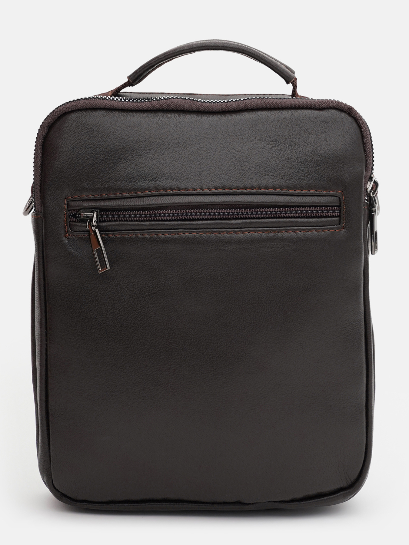 Мессенджер Ricco Grande модель T1tr0044br-brown Фото