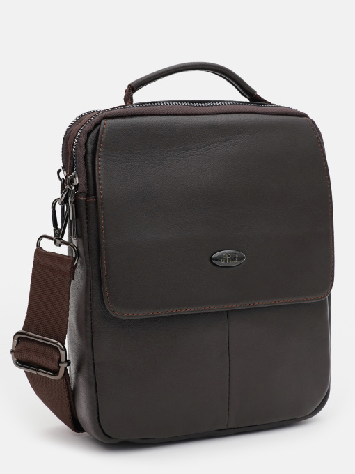 Мессенджер Ricco Grande Модель T1tr0044br-brown Фото