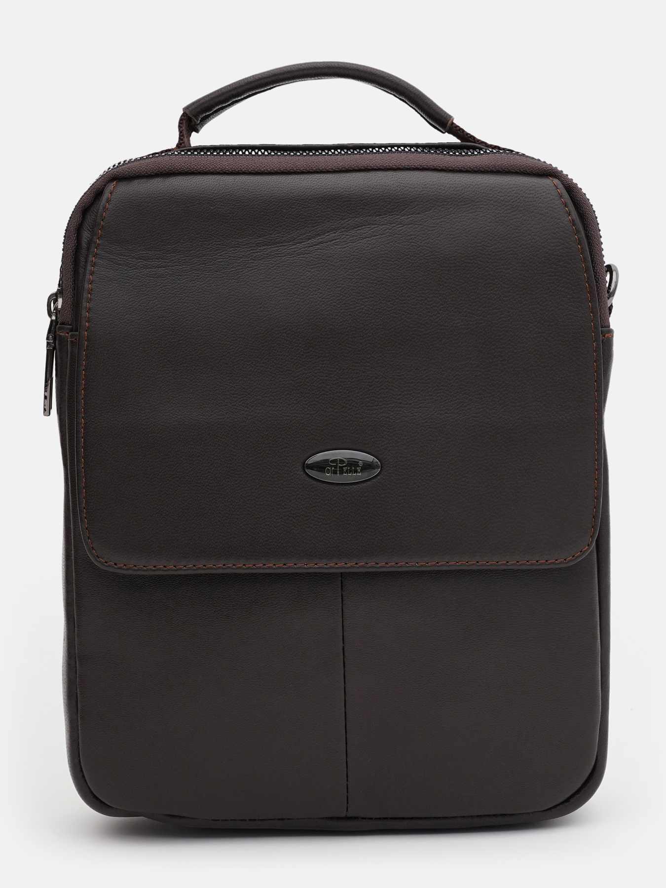 Мессенджер Ricco Grande модель T1tr0044br-brown Фото