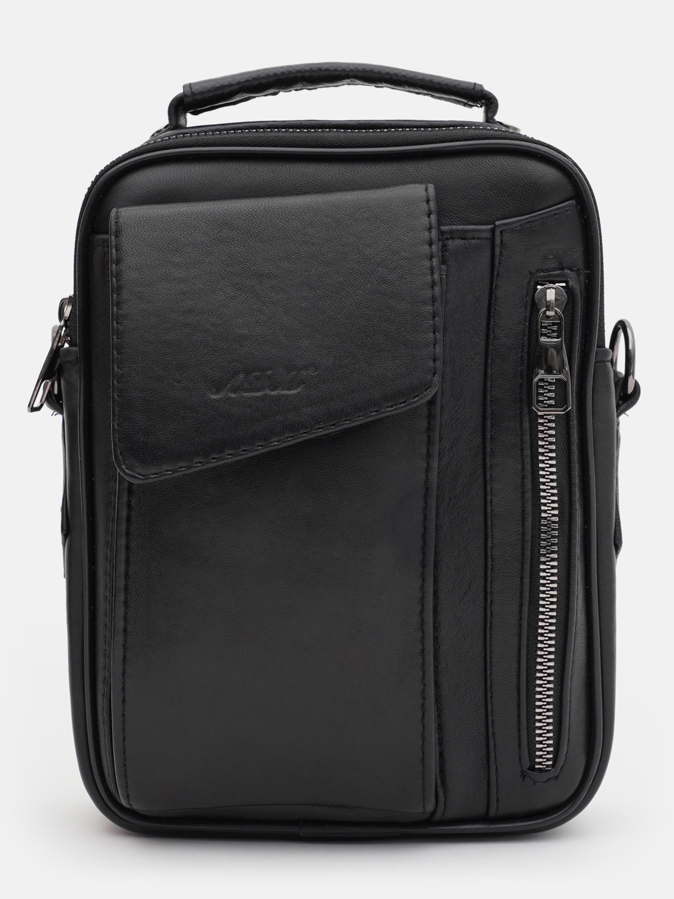 Мессенджер Ricco Grande модель T1telegonlu-black Фото