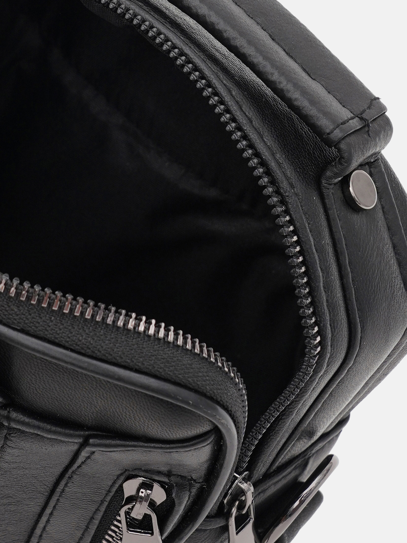 Мессенджер Ricco Grande модель T1telegonlu-black Фото