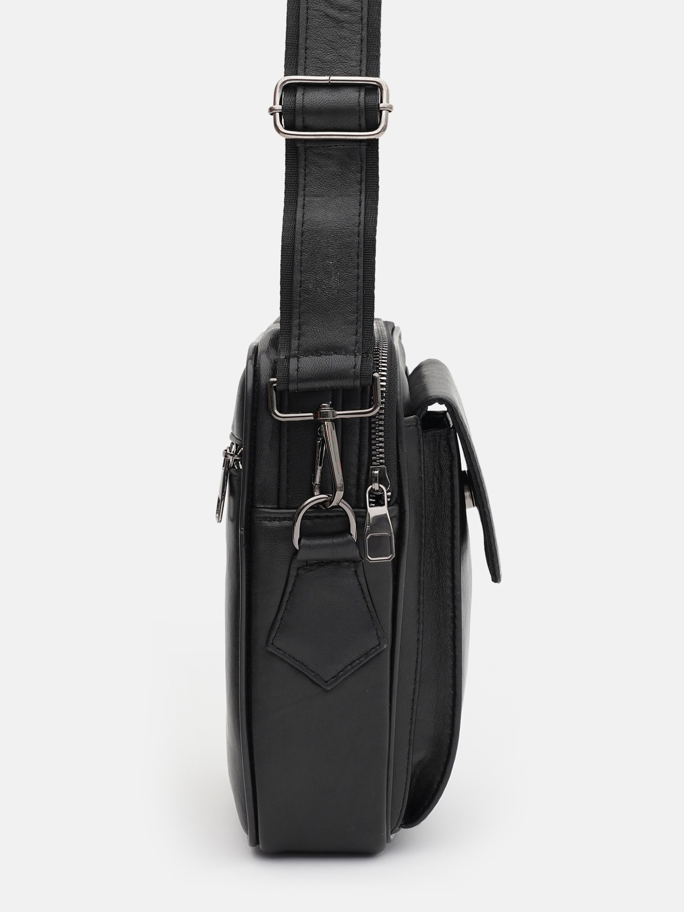 Мессенджер Ricco Grande модель T1telegonlu-black Фото