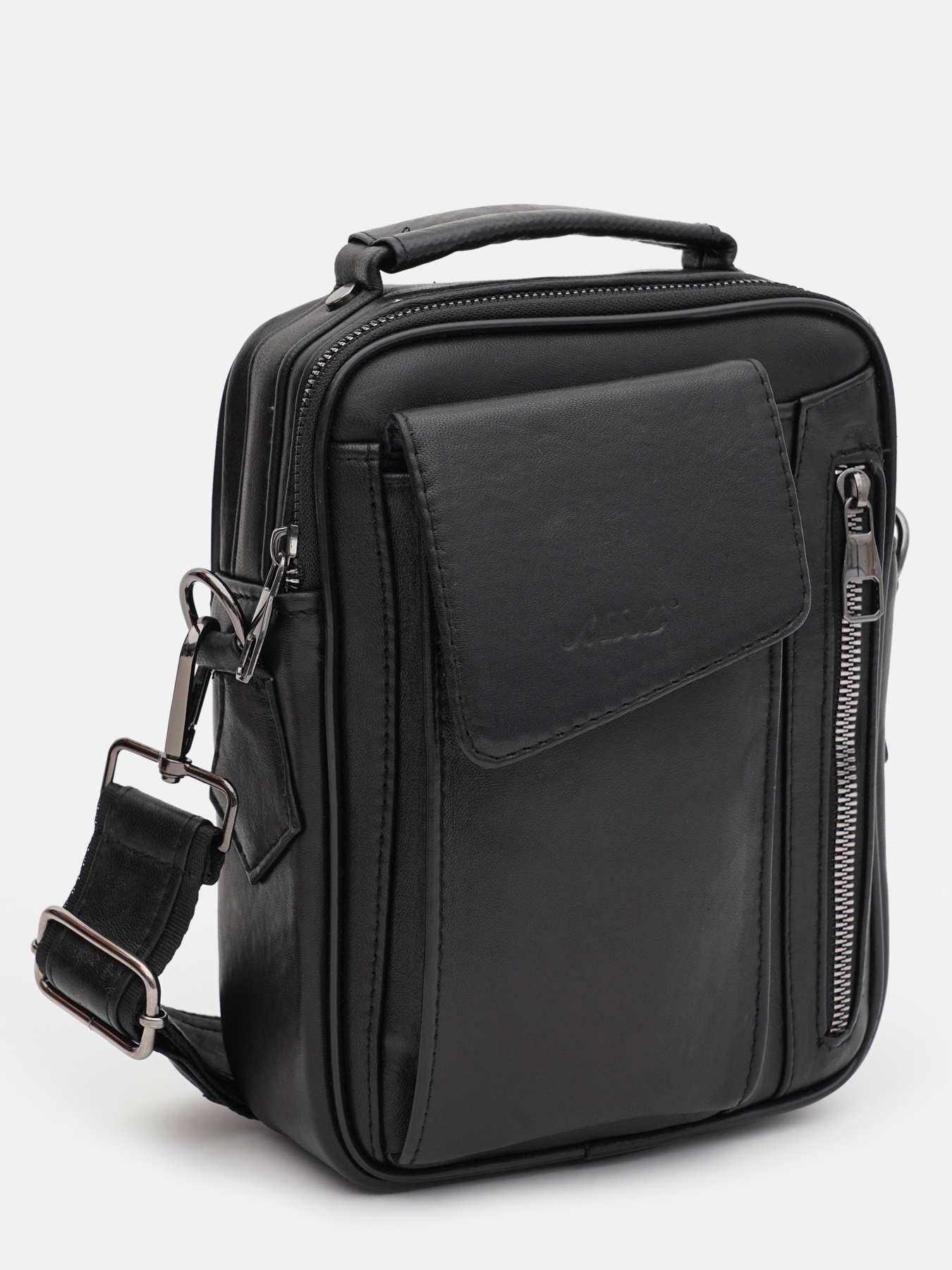 Мессенджер Ricco Grande модель T1telegonlu-black Фото