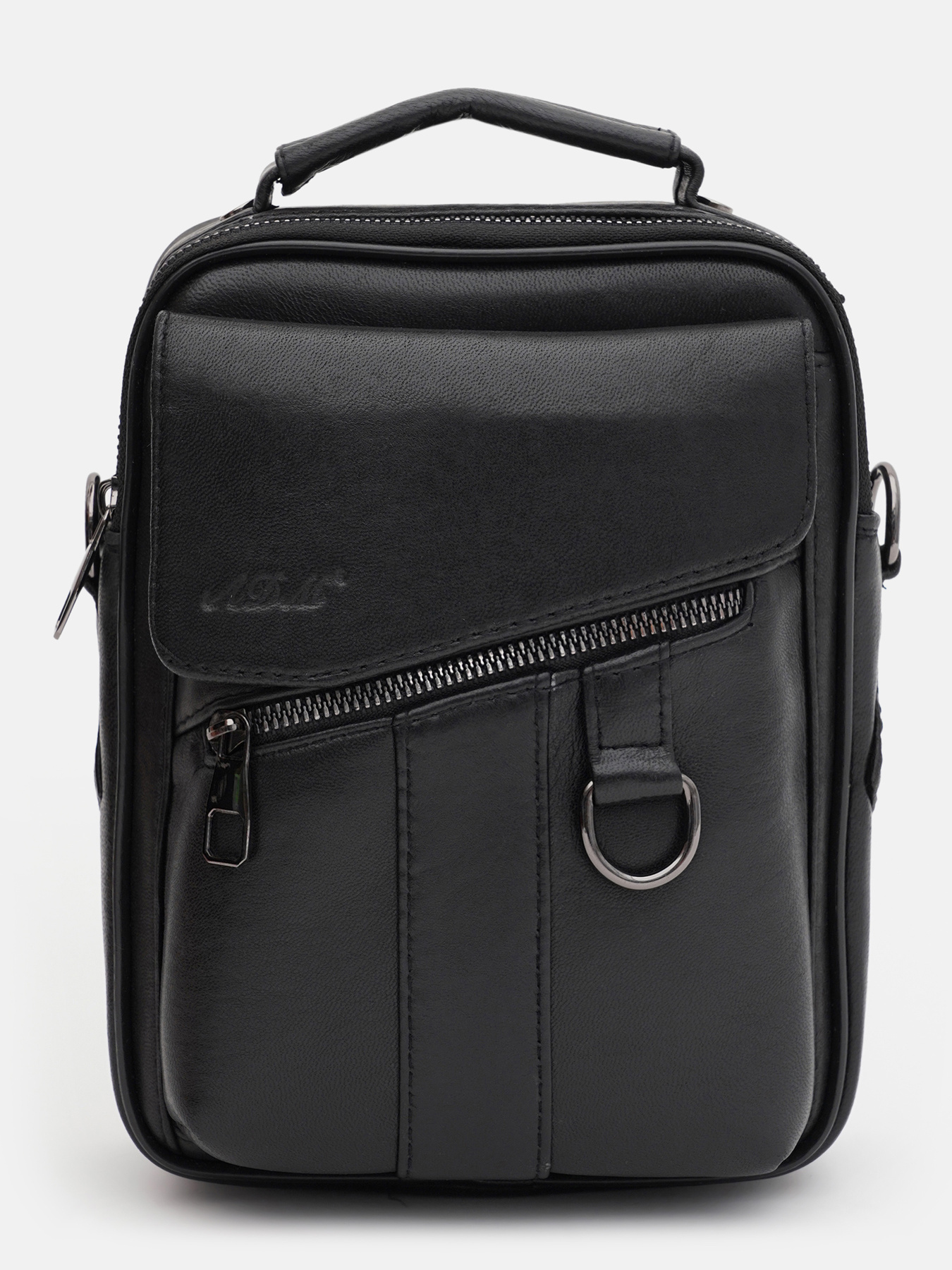 Мессенджер Ricco Grande модель T1DLUX1bl-black Фото