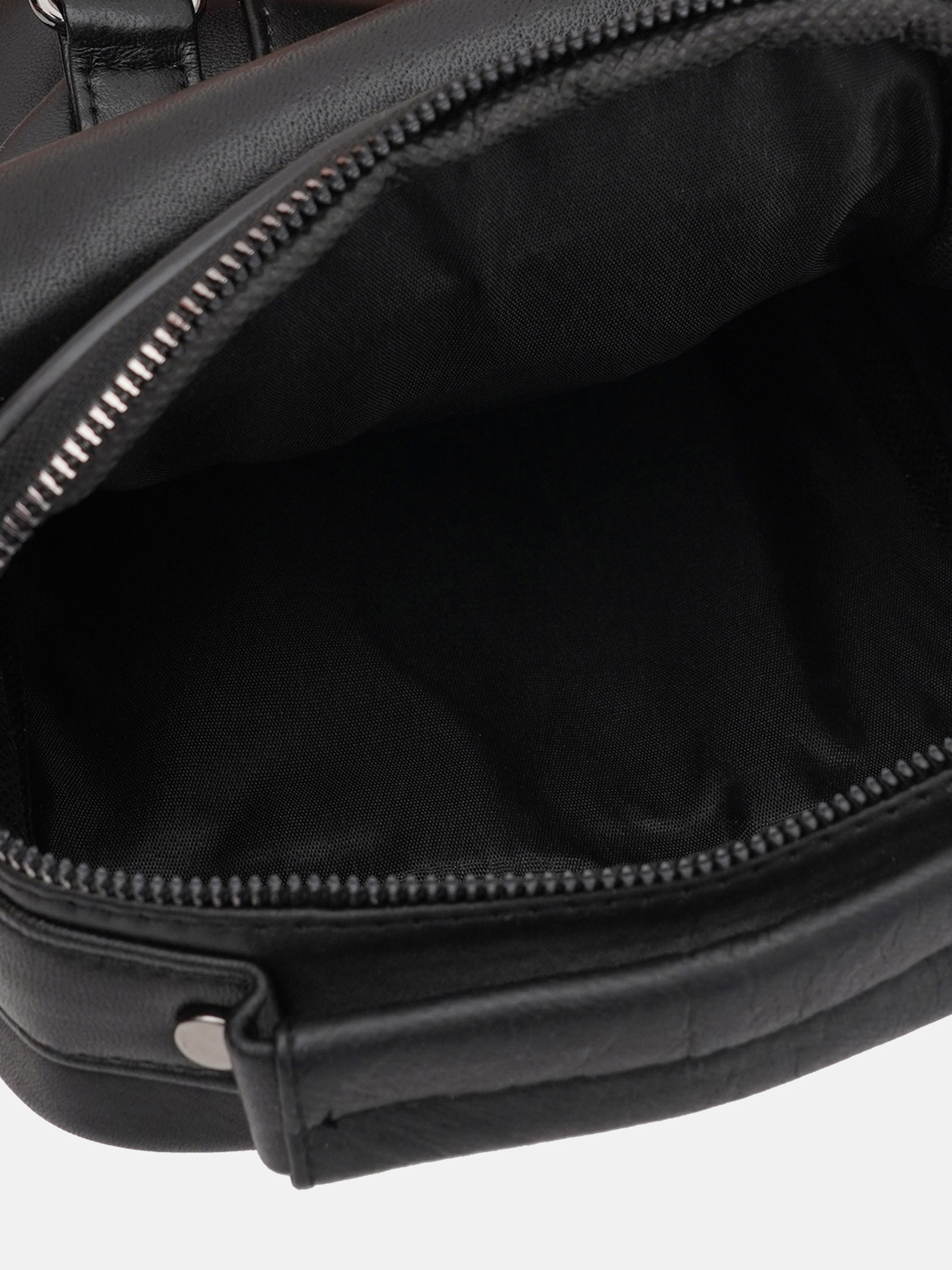 Мессенджер Ricco Grande модель T1DLUX1bl-black Фото