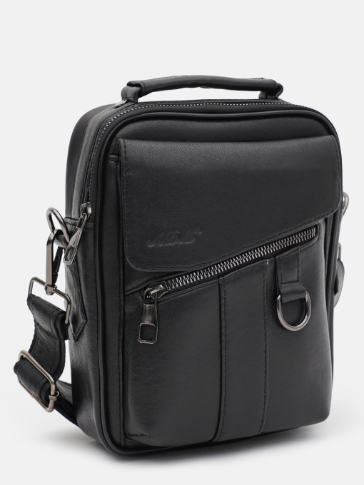 Сумки Ricco Grande модель T1DLUX1bl-black Фото