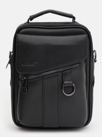 Мессенджер Ricco Grande модель T1DLUX1bl-black Фото