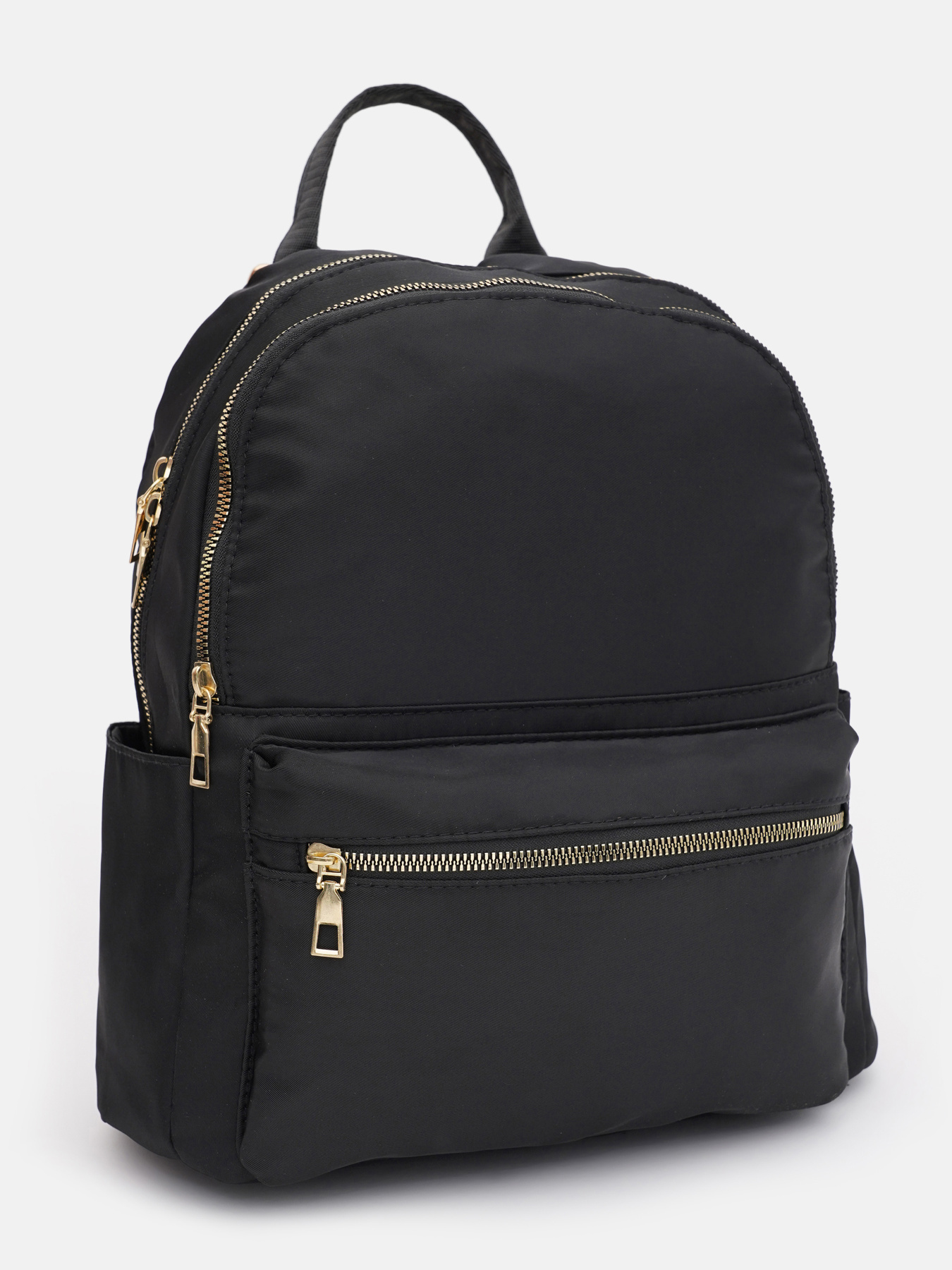 Рюкзак Monsen модель C1rm2057bl-black Фото