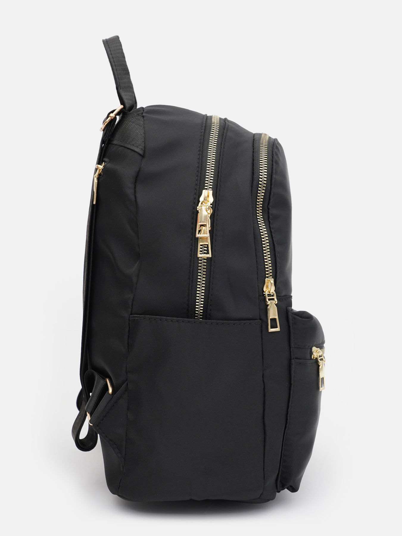 Рюкзак Monsen модель C1rm2057bl-black Фото