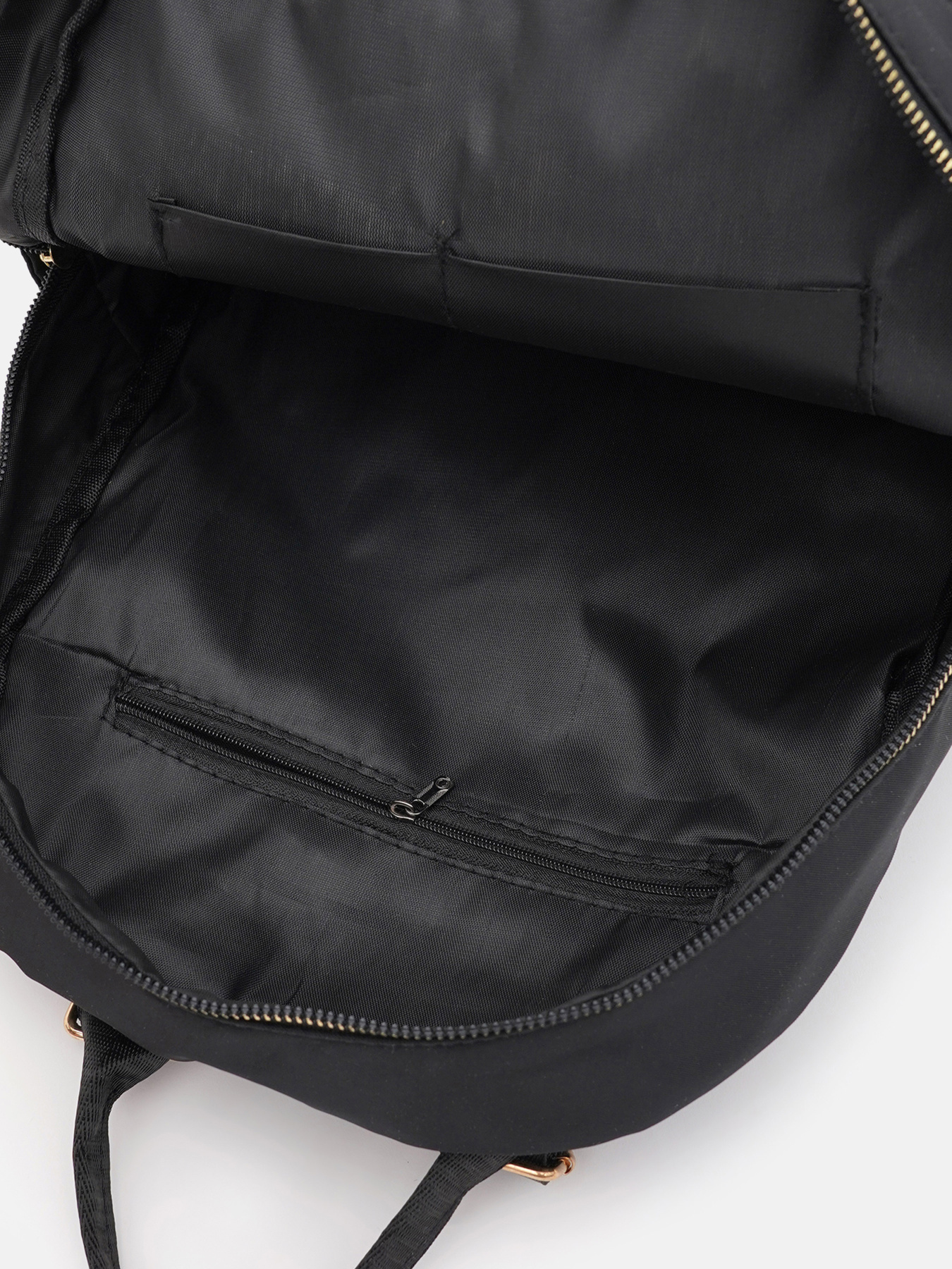 Рюкзак Monsen модель C1rm2057bl-black Фото