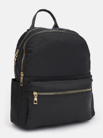 Рюкзак Monsen модель C1rm2057bl-black Фото