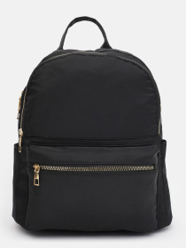 Рюкзак Monsen модель C1rm2057bl-black Фото