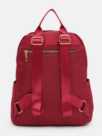 Рюкзак Monsen модель C1rm2057r-red Фото